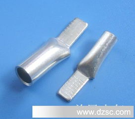 精益制造，品质连接 益展公司针形铜鼻子及铜线鼻系列产品解析