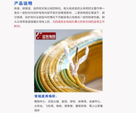 远东电线WDZN-BYJ 精品预售无卤低烟阻燃耐火单芯单股铜线的品质之选