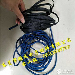 镀锡铜编织线 多功能铜线产品的核心优势与应用解析
